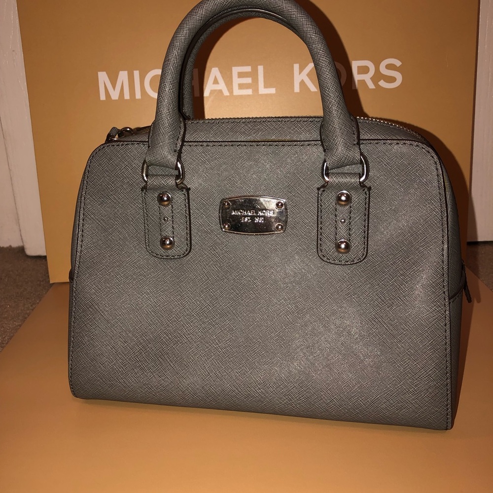 MK purse